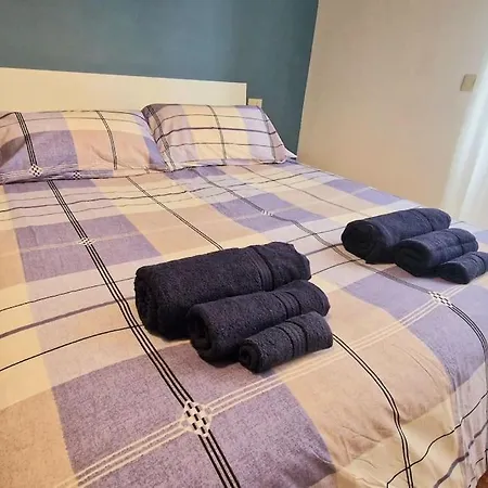 Apartament Milan Apartment