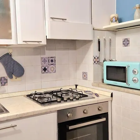 Milan Apartment * Mediolan