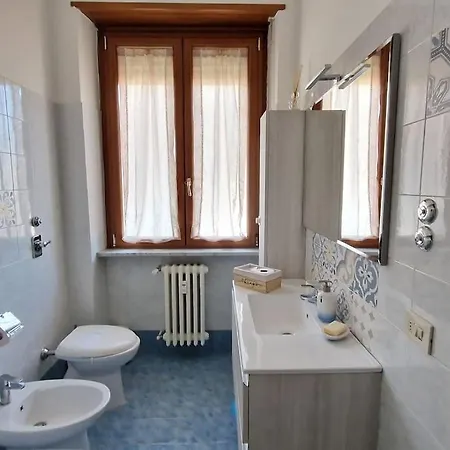 Milan Apartment Apartament Mediolan