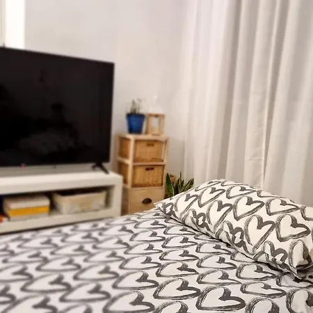 Milan Apartment *
