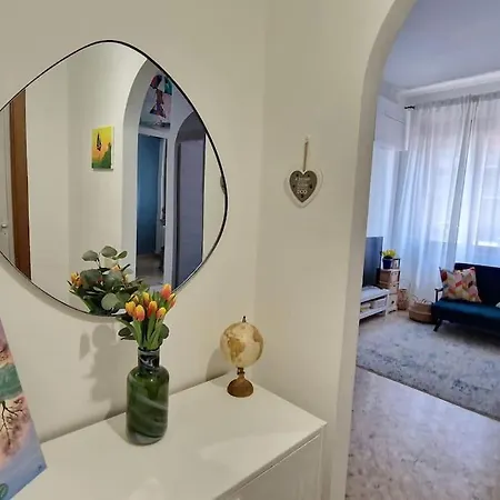 Apartment Milan Apartment *
