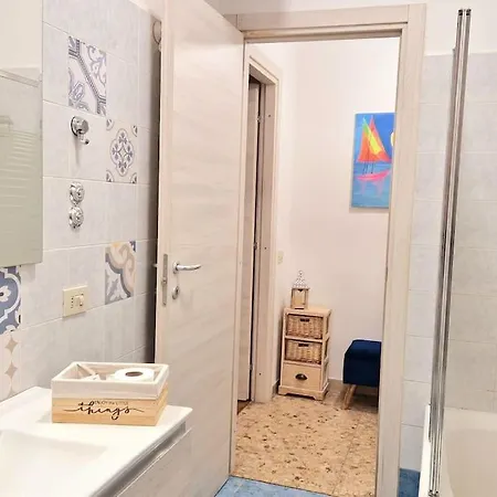 Milan Apartment Milan
